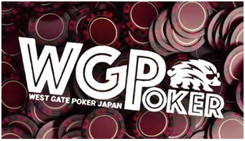 WEST GATE POKER JAPAN